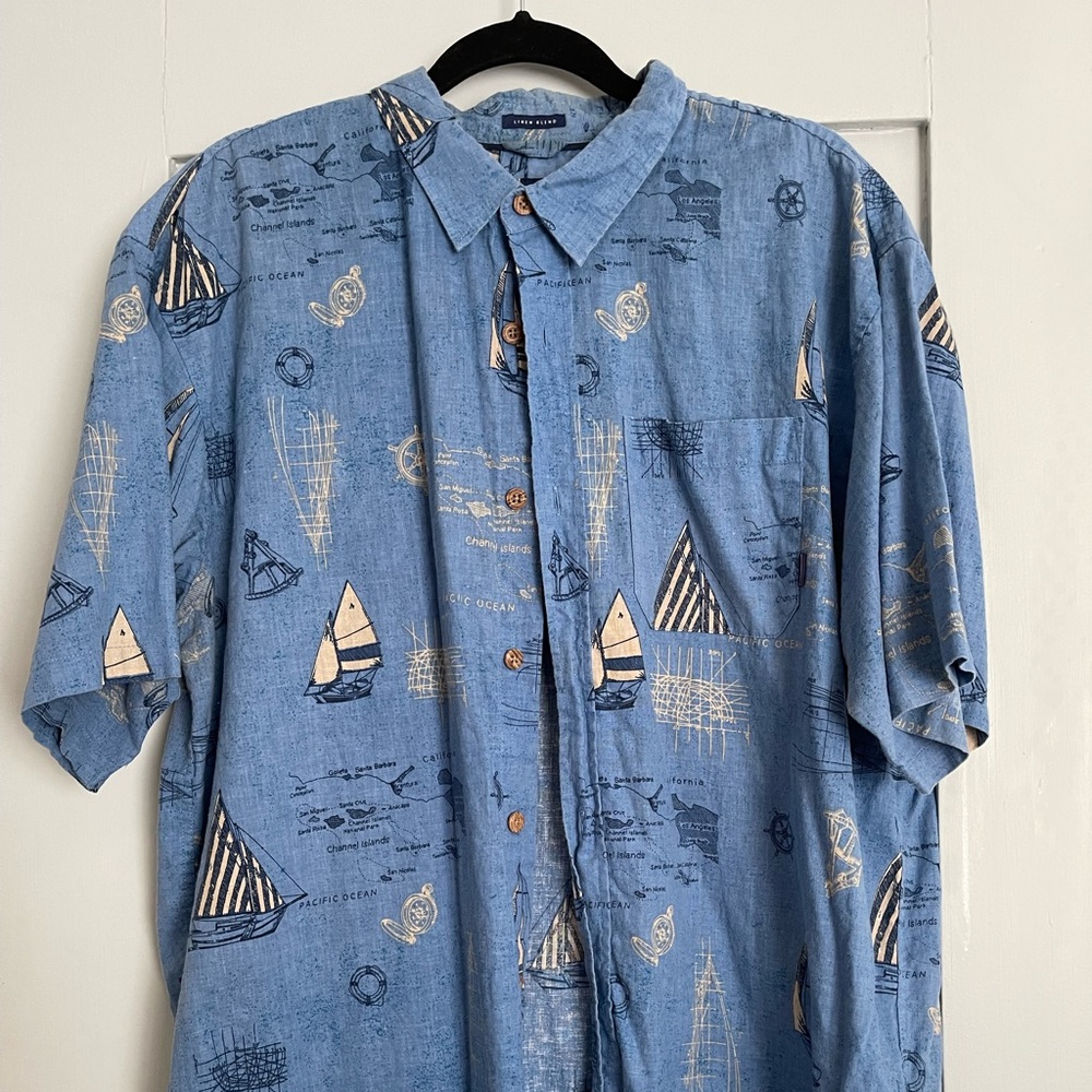 O’Neill Button Down Shirt